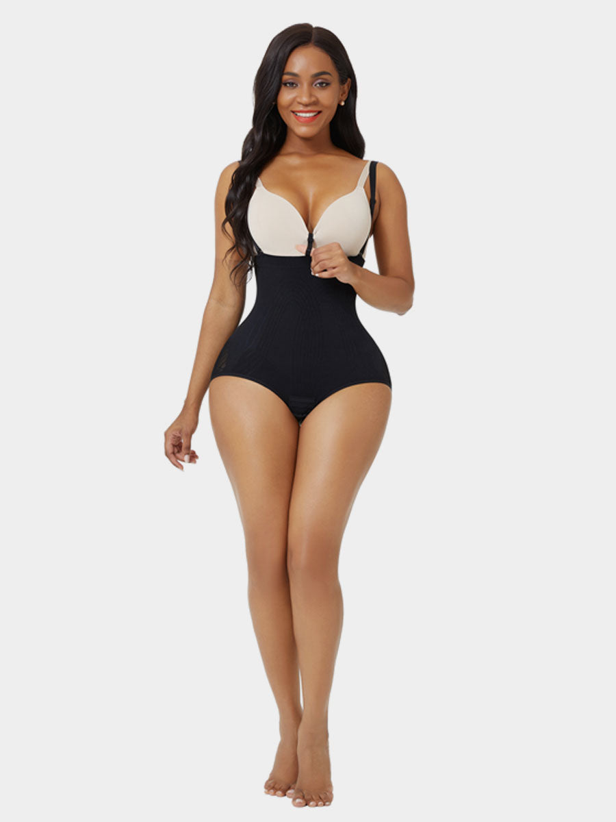 seamless shapewear bodysuits
