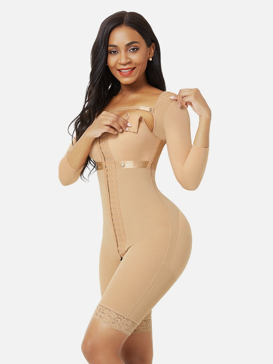 plus size shapewear