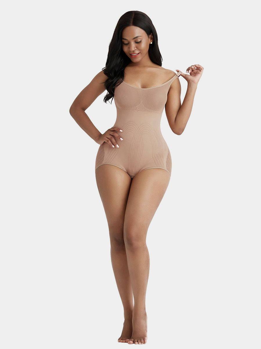 shapewear bodysuits