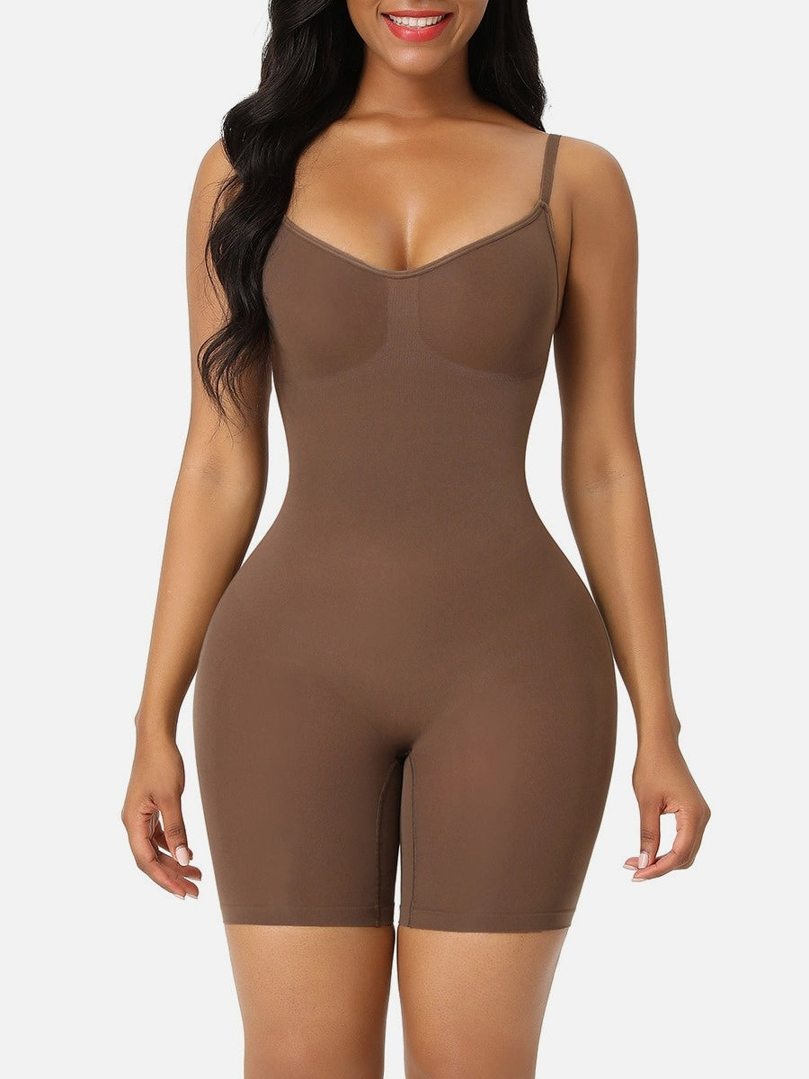bodysuit shaper
