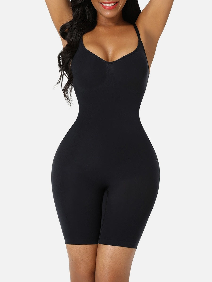 full bodysuit shaper