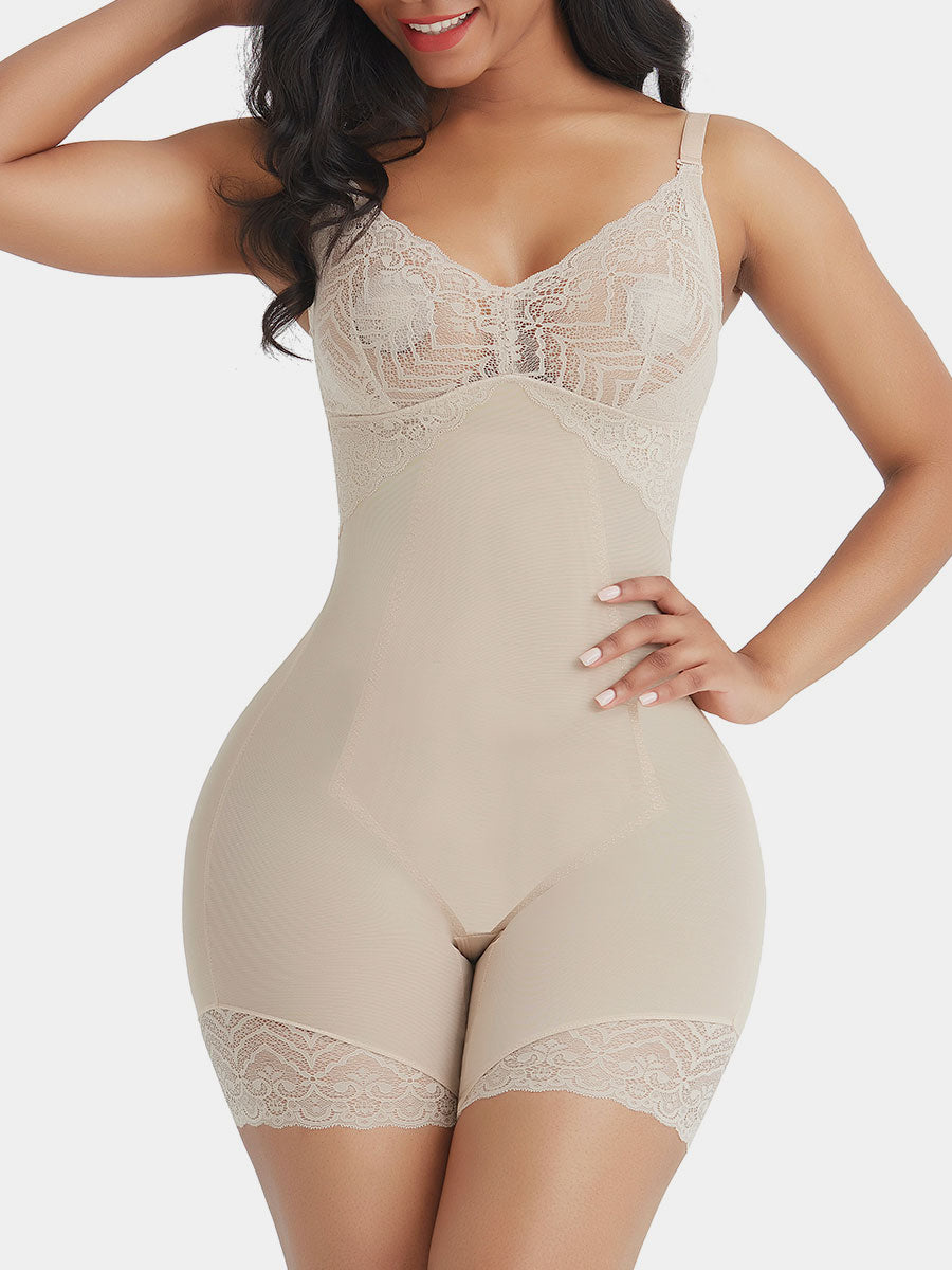 full body shapewear