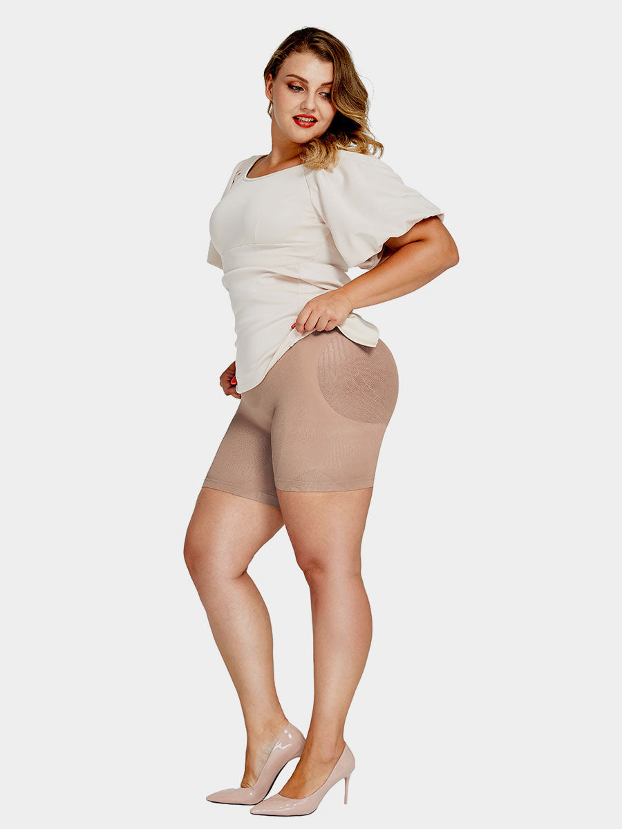 plus size body shaper