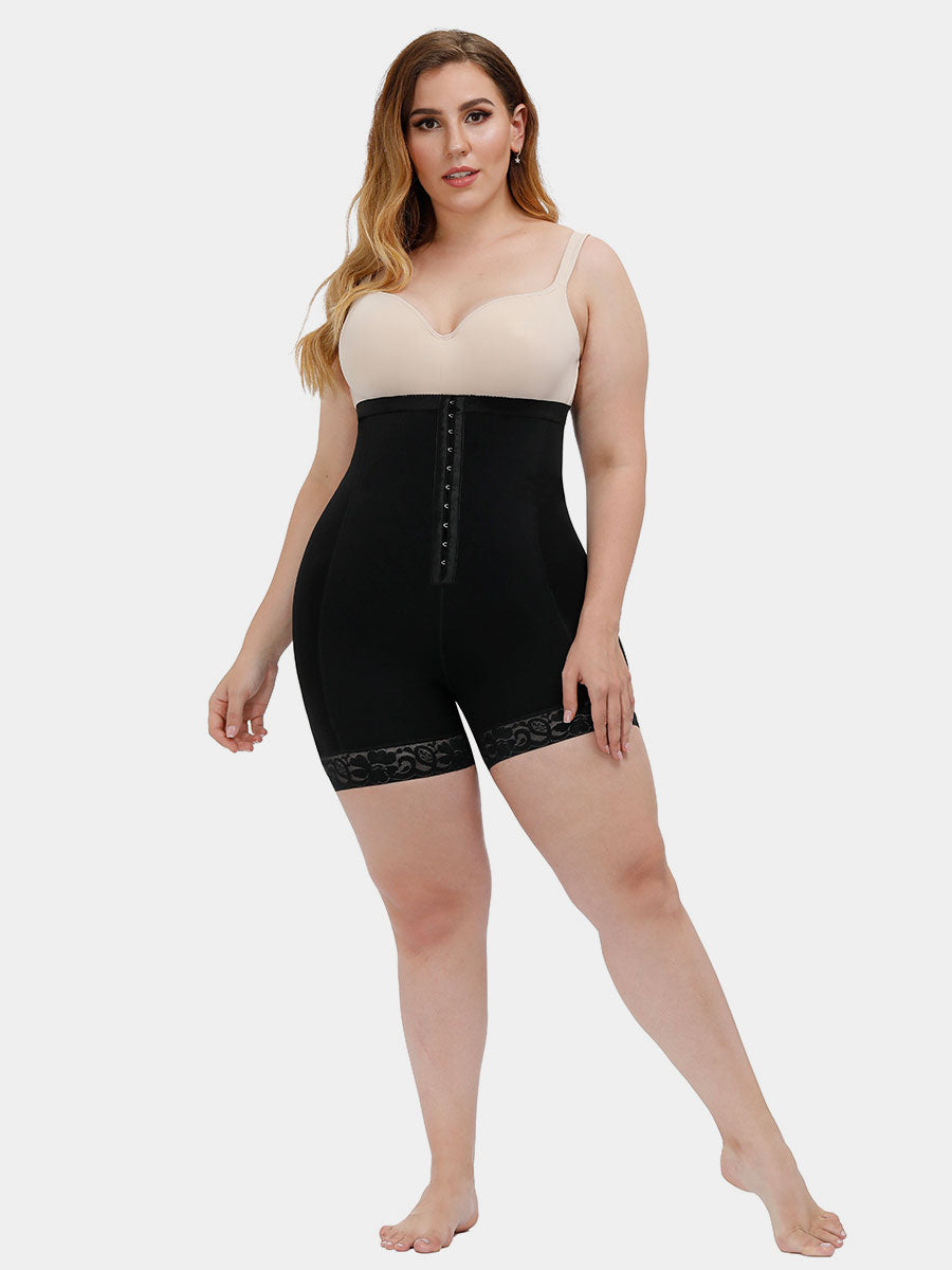 bodysuit shaper