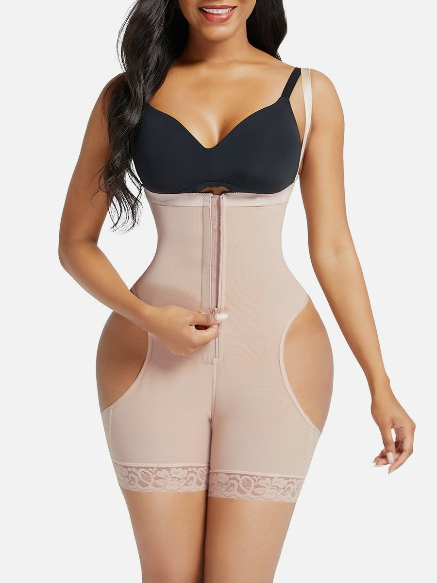 Removable Straps Butt Lifter