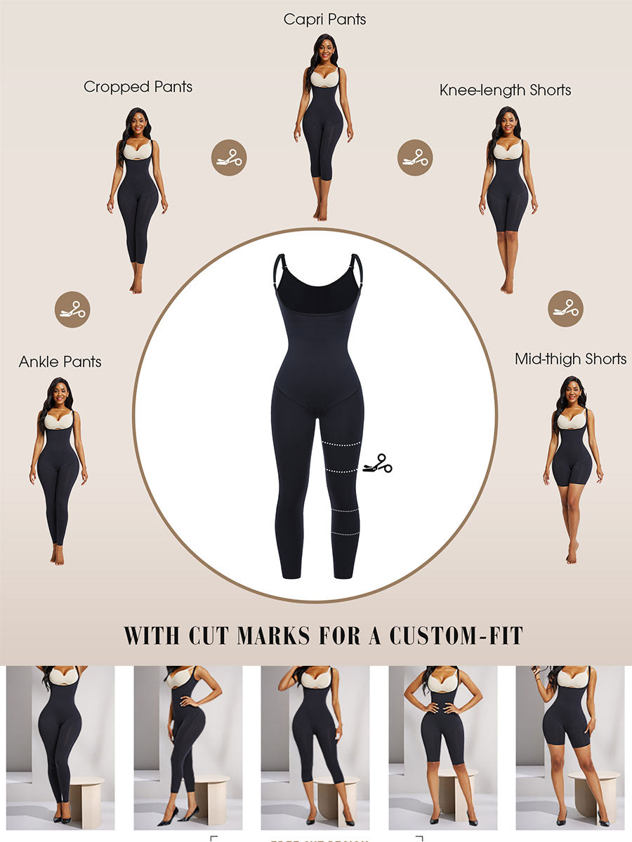 full body shapewear