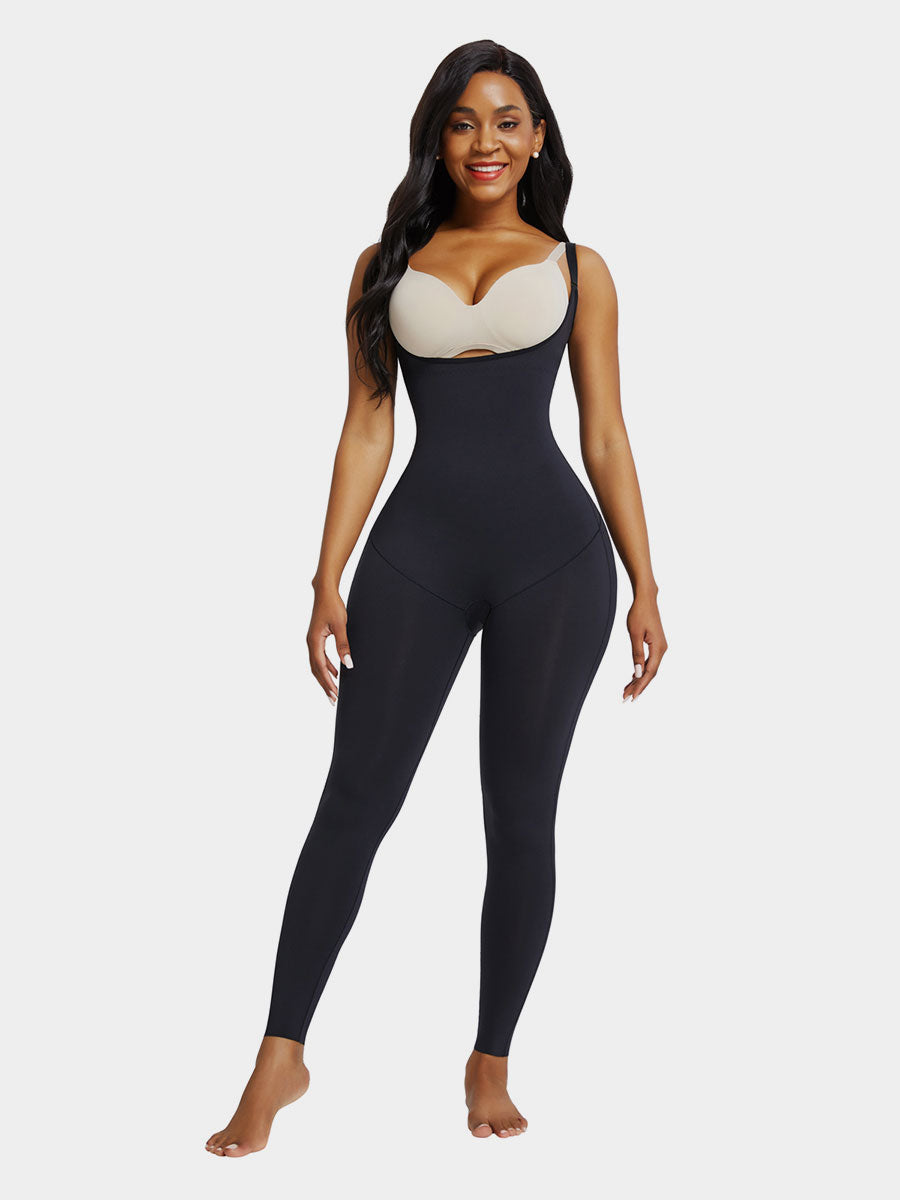 Why Full Body Shapewear is the New Trend? - Womens Intimates Fashion