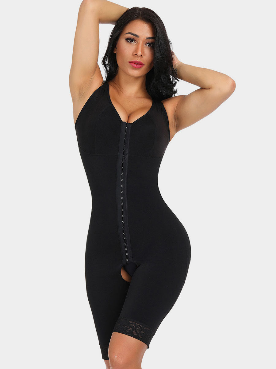 plus size body shaper