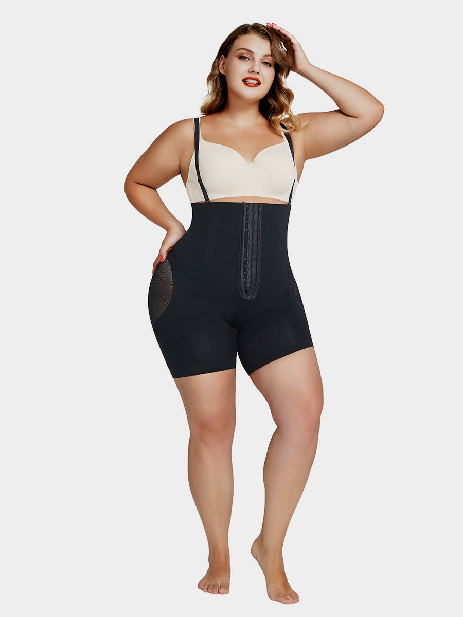 plus size body shaper