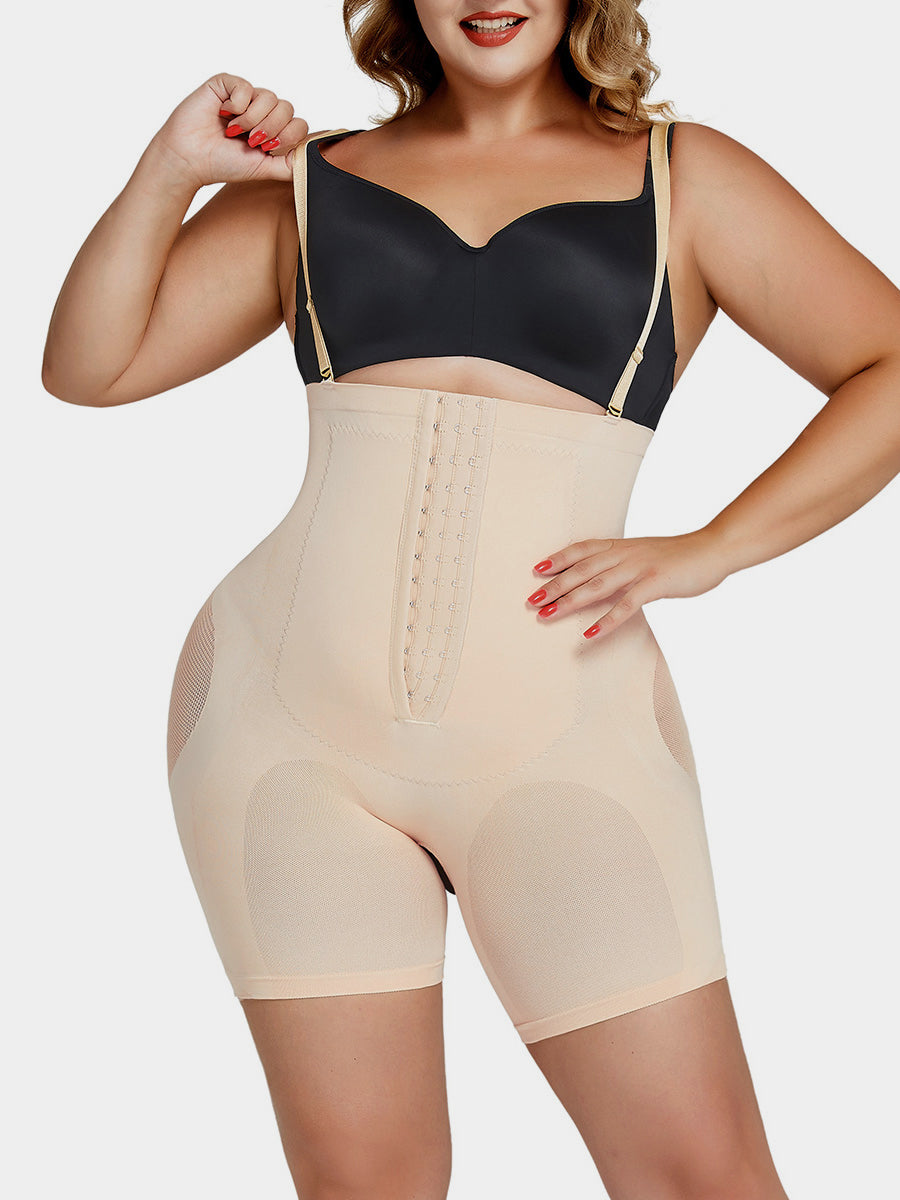 Body Shaper Shorts