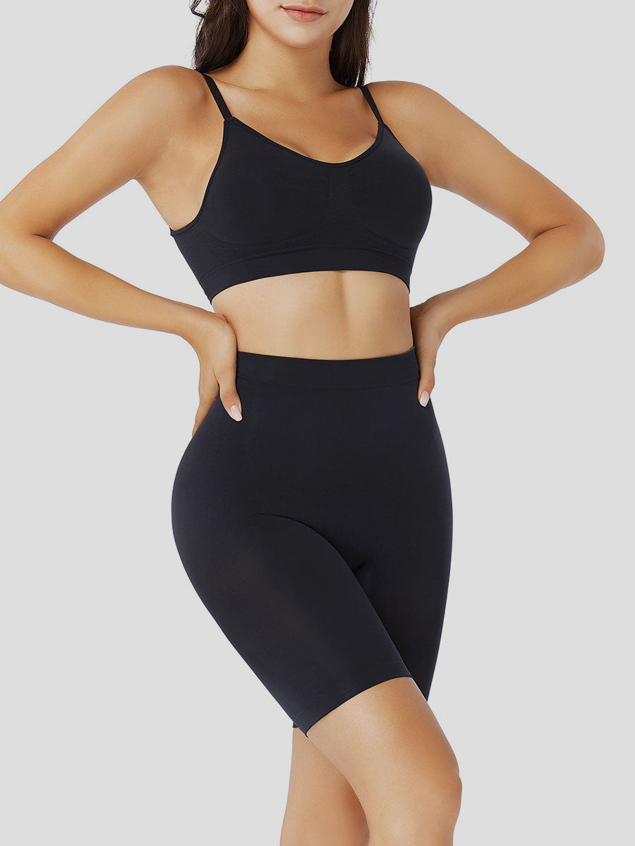 Nilitâ„¢ Plus Size Sculpting Short High Rise