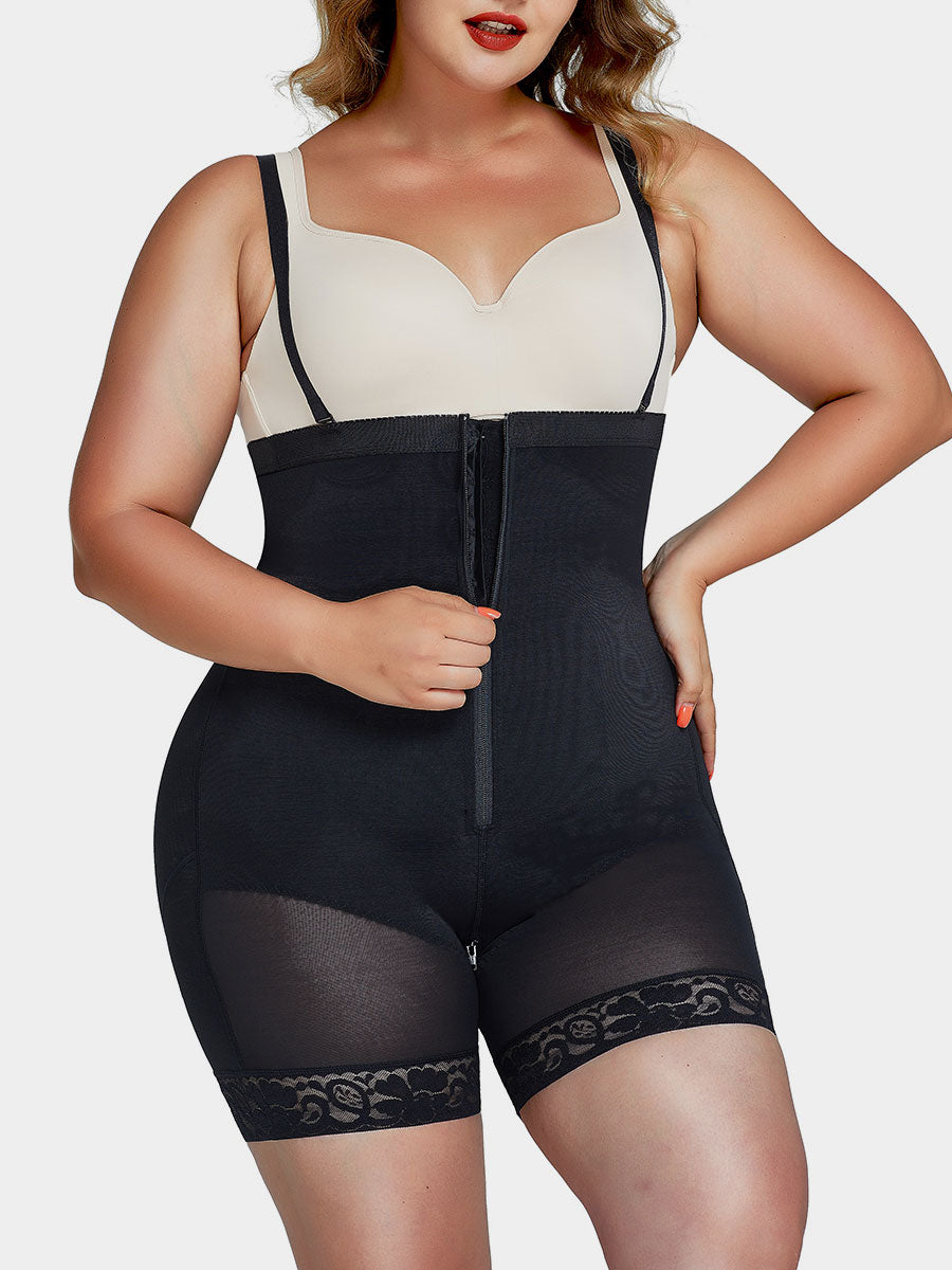 tummy control shaper shorts