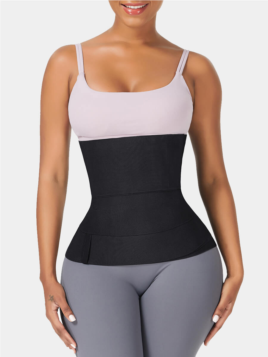 tummy belt waist trainer
