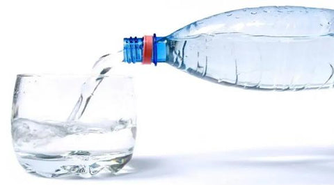 difference between ro water and distilled water