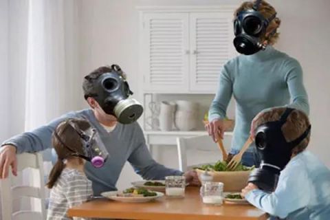 indoor air quality