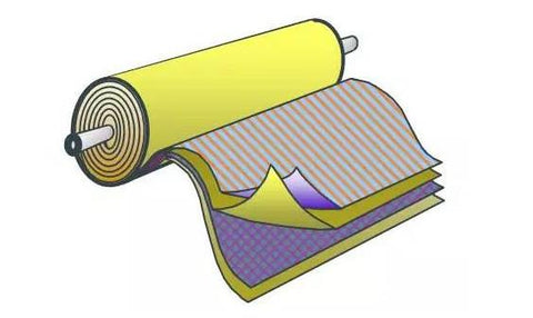why does my reverse osmosis has low pressure