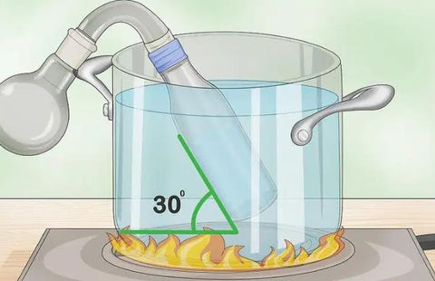 water distiller vs water filter