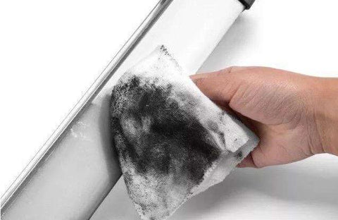 how often to replace HEPA filter