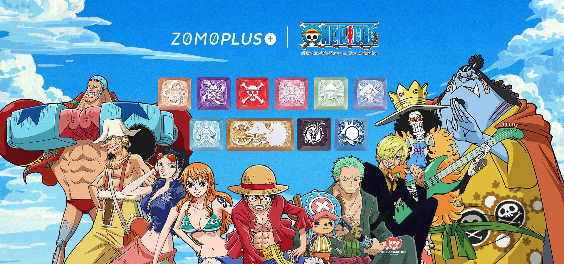 ZomoPlus