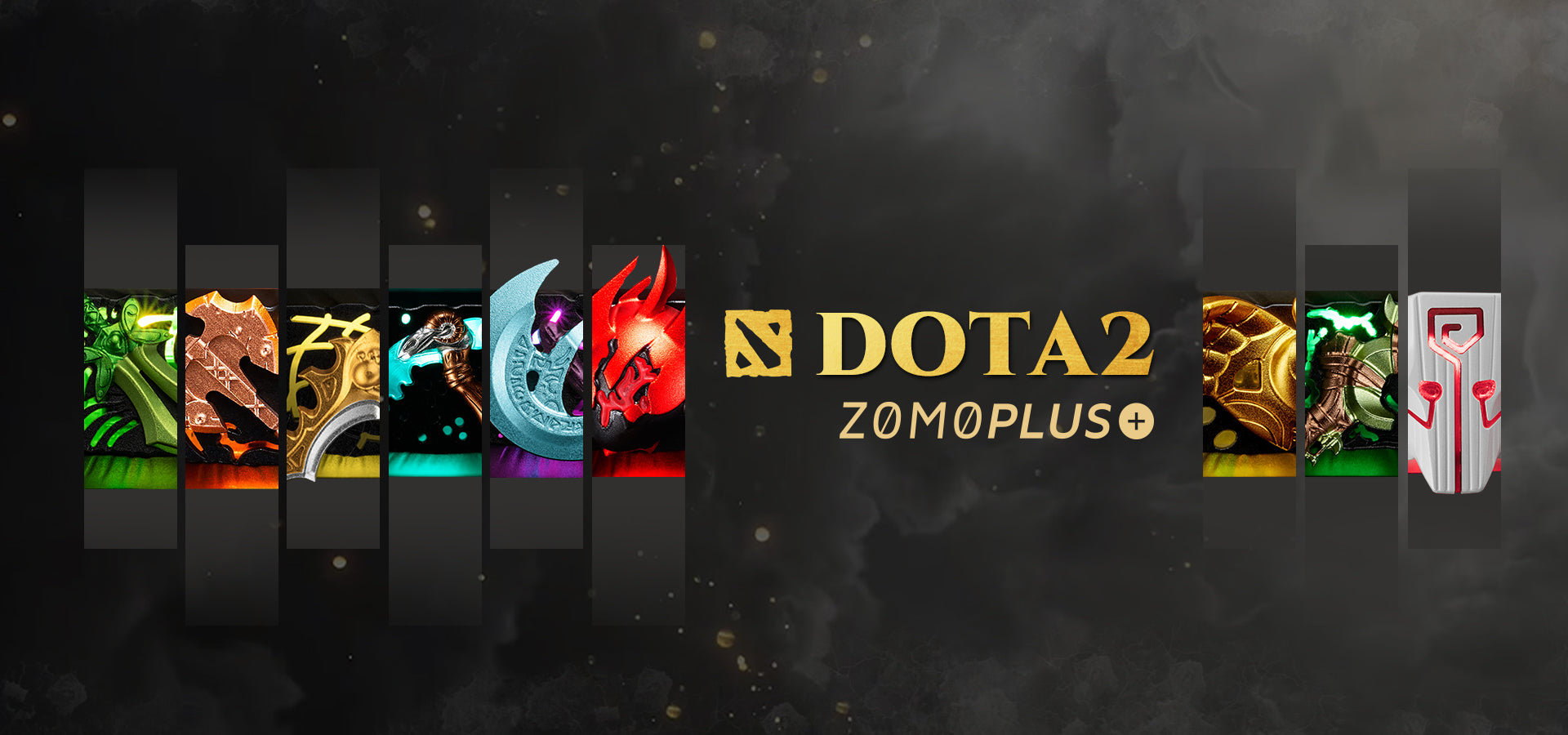 ZomoPlus