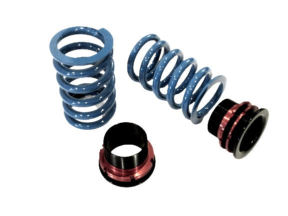 CUSCO Rear Adjustable Spring Kit for 1968-1972 Nissan Skyline Hakosuka GC10 COMING SOON