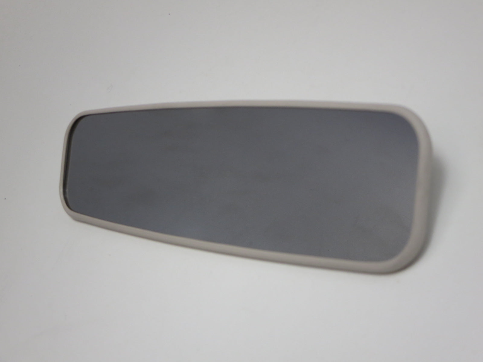 Ever Wing Genuine Subaru NOS wide rear view mirror for Subaru 360 Sedan / Sambar van / truck