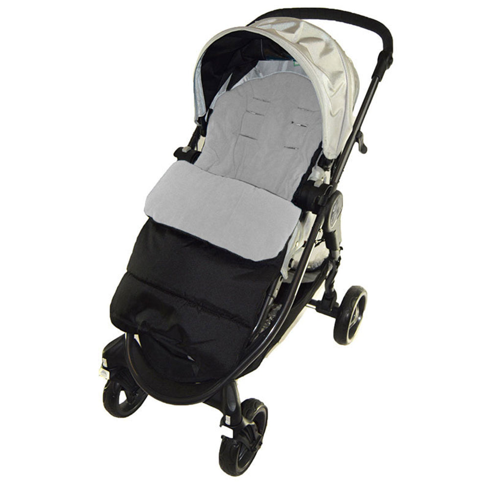 Baby stroller pad Seat Cushion Push chair sleeping bags Pram Car Soft Mattresses baby Carriage Seat Stroller Mat bag Accessories