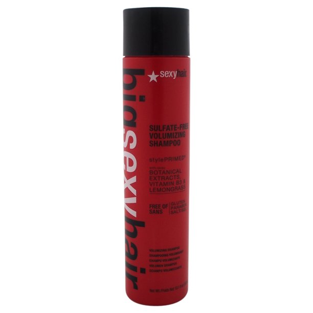 SexyHair Big Sexy Hair Volumizing Shampoo