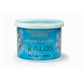 Kalos Hair Removal Wax, 14.1 Ounce