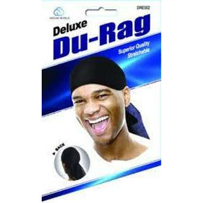 Dream World Deluxe DuRag DRE002