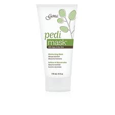 Gena Pedi Mask