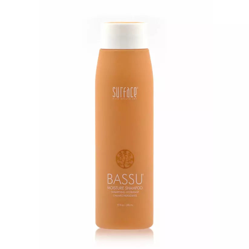 Surface Bassu Hydrating Shampoo