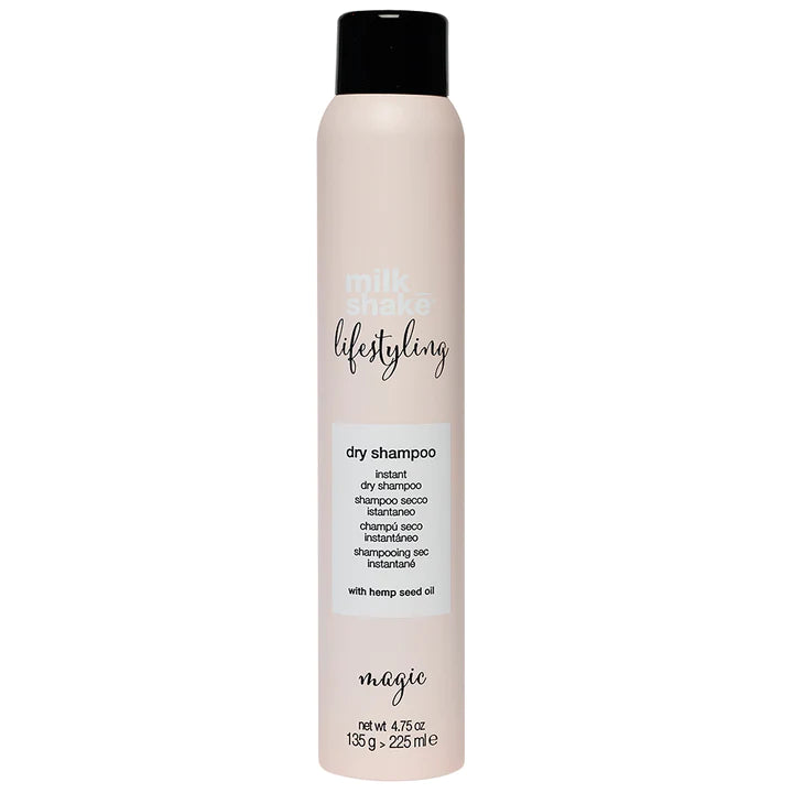 Milk_Shake lifestyling Instant Dry Shampoo