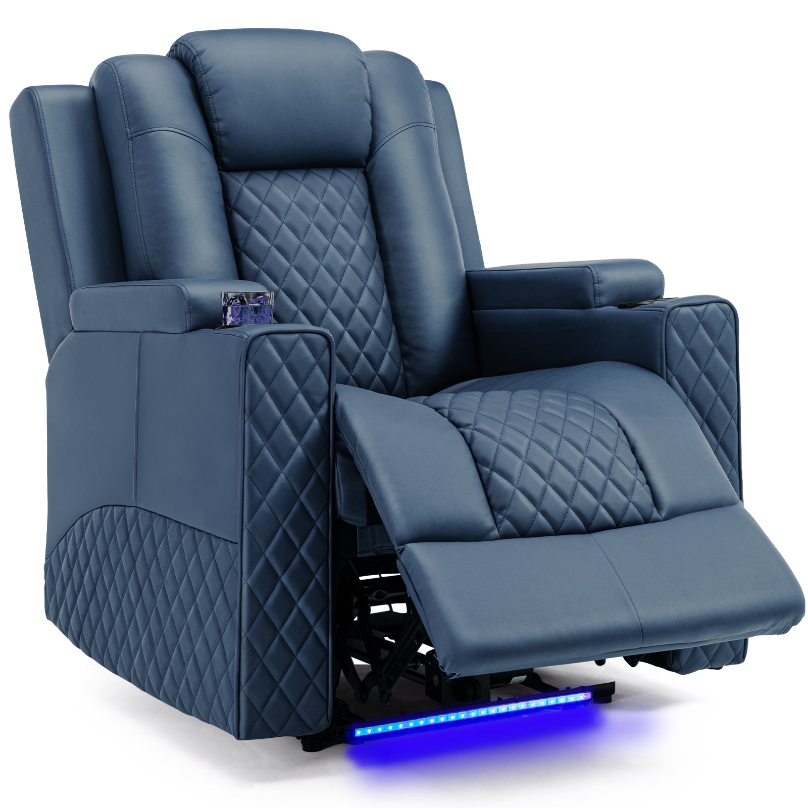 Home Theater Recliner Sofa H7137