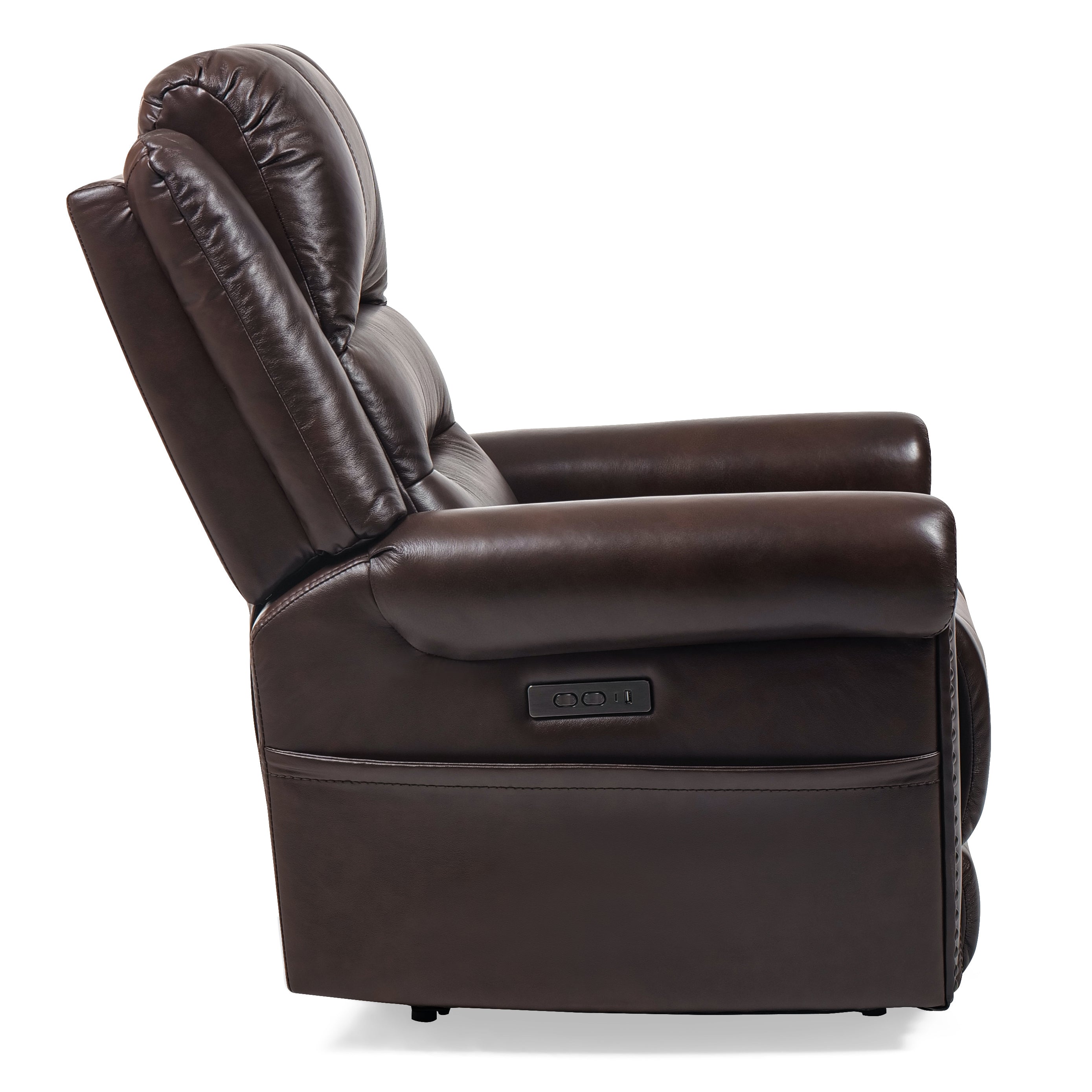 ComHoma Double Electrical Recliner