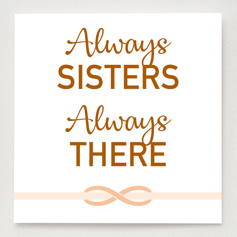 Pavé Infinity Bangle