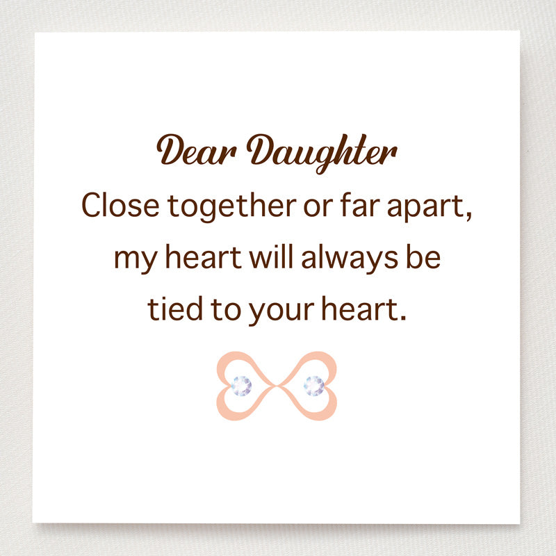 Gathered Hearts Ring