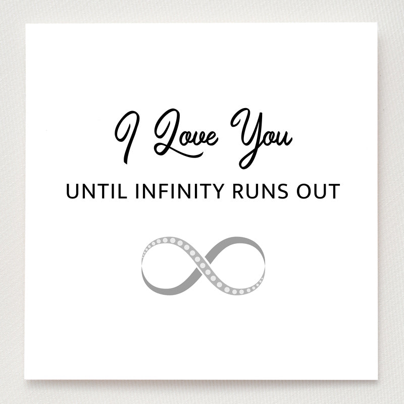 Infinity Ring