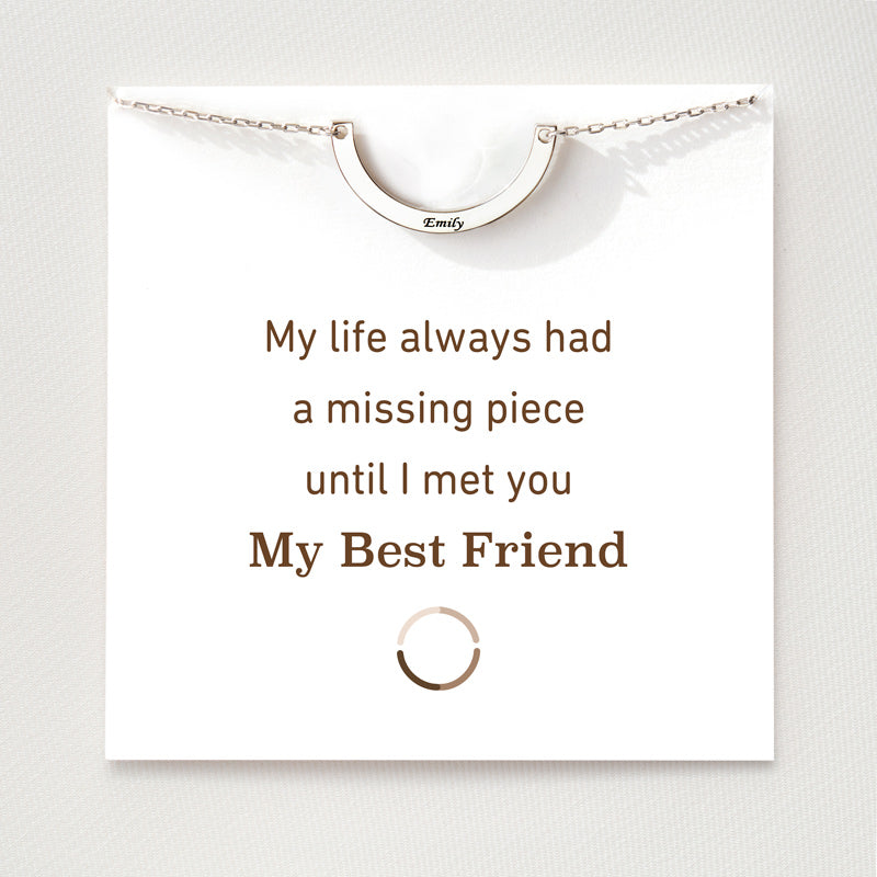 Circle Friendship Bracelet Set