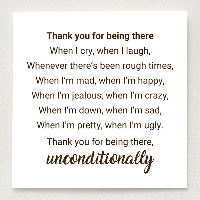 Enamel Stripe Bangle