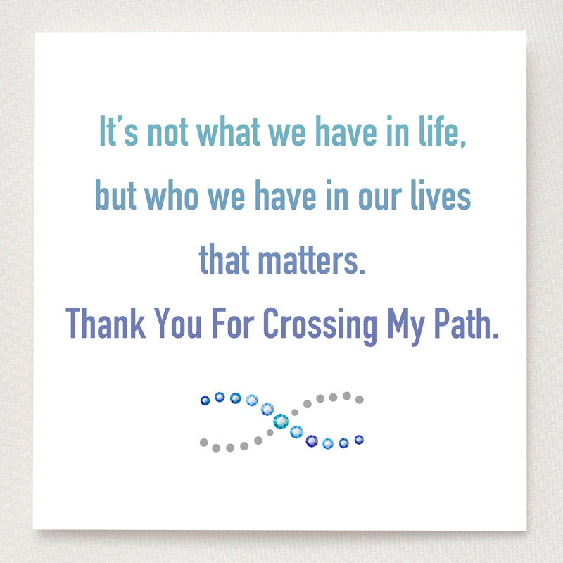 Pavé Crossover Ring