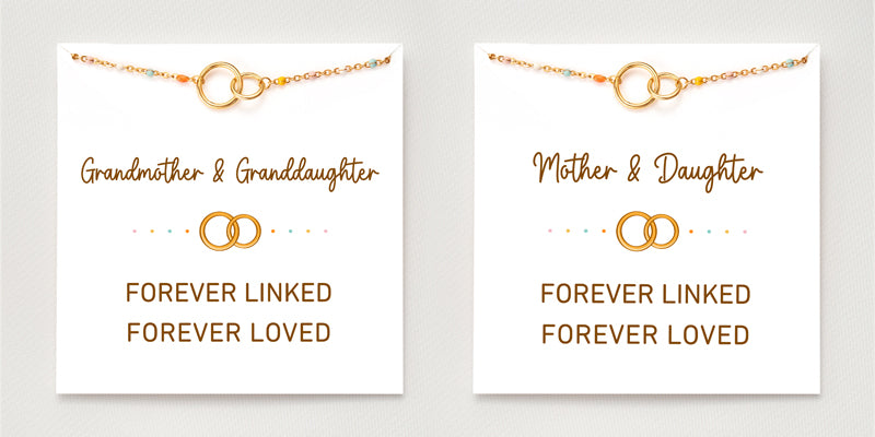 Interlocking Bracelet