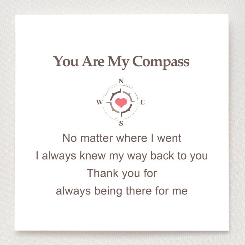 Compass Ring