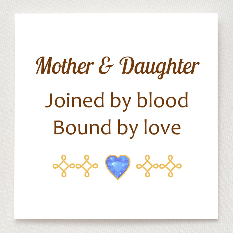 Heart Knot Band Ring