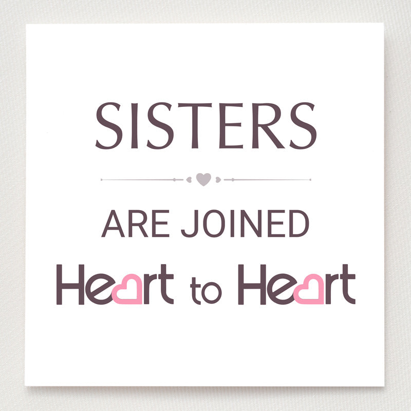 Heart Shape Infinity Ring