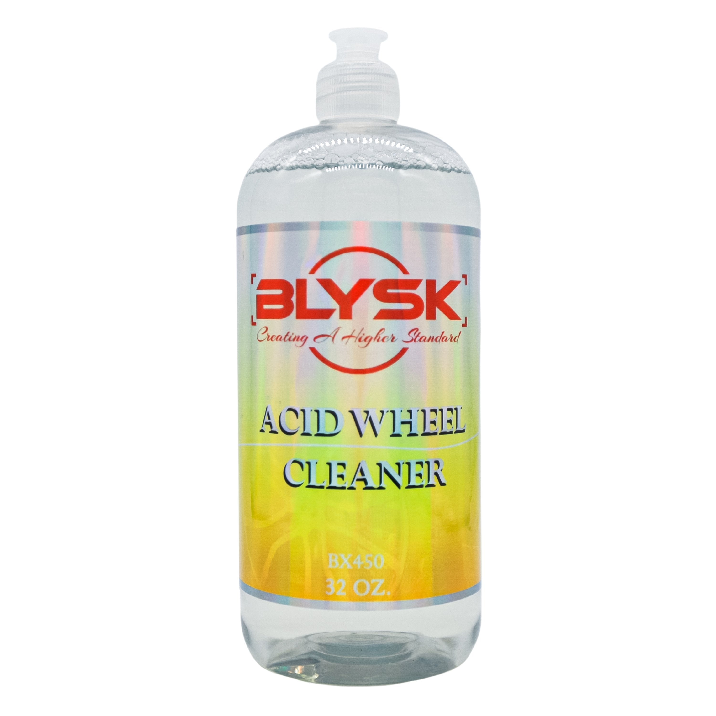 BLYSK Acid Wheel Cleaner