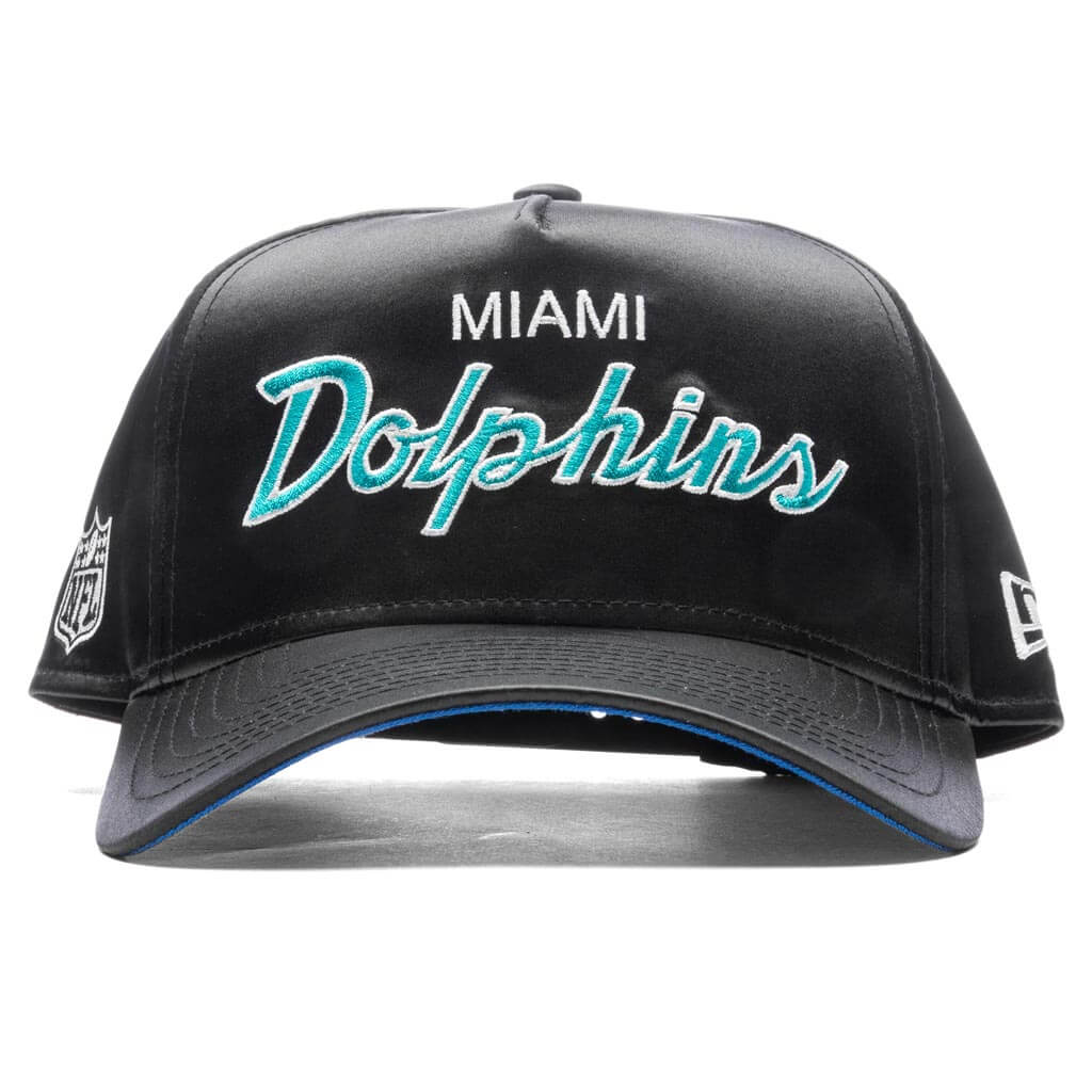 Feature x New Era Retro Satin - Miami Dolphins