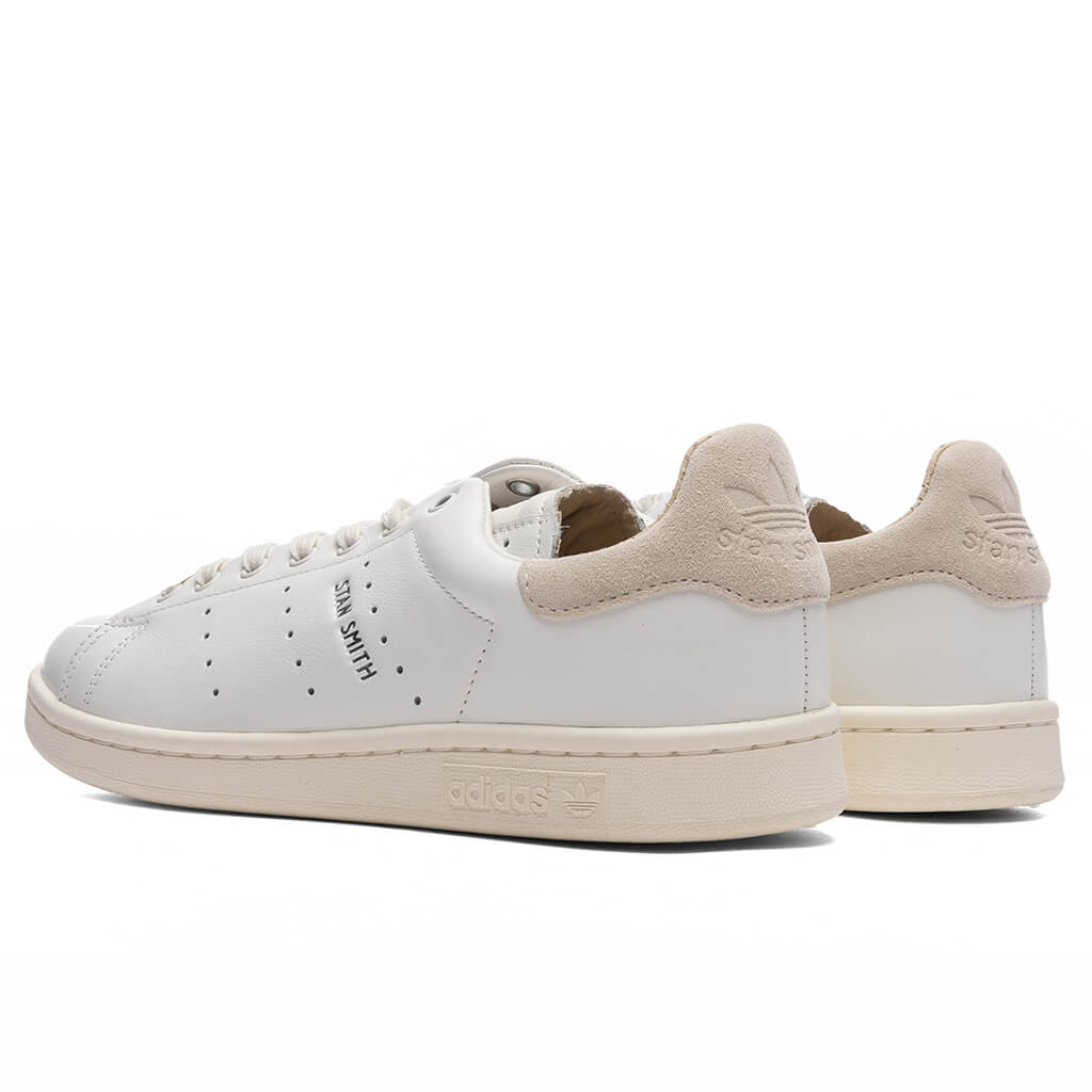 Stan Smith Lux - Core White/Wonder White/Off White