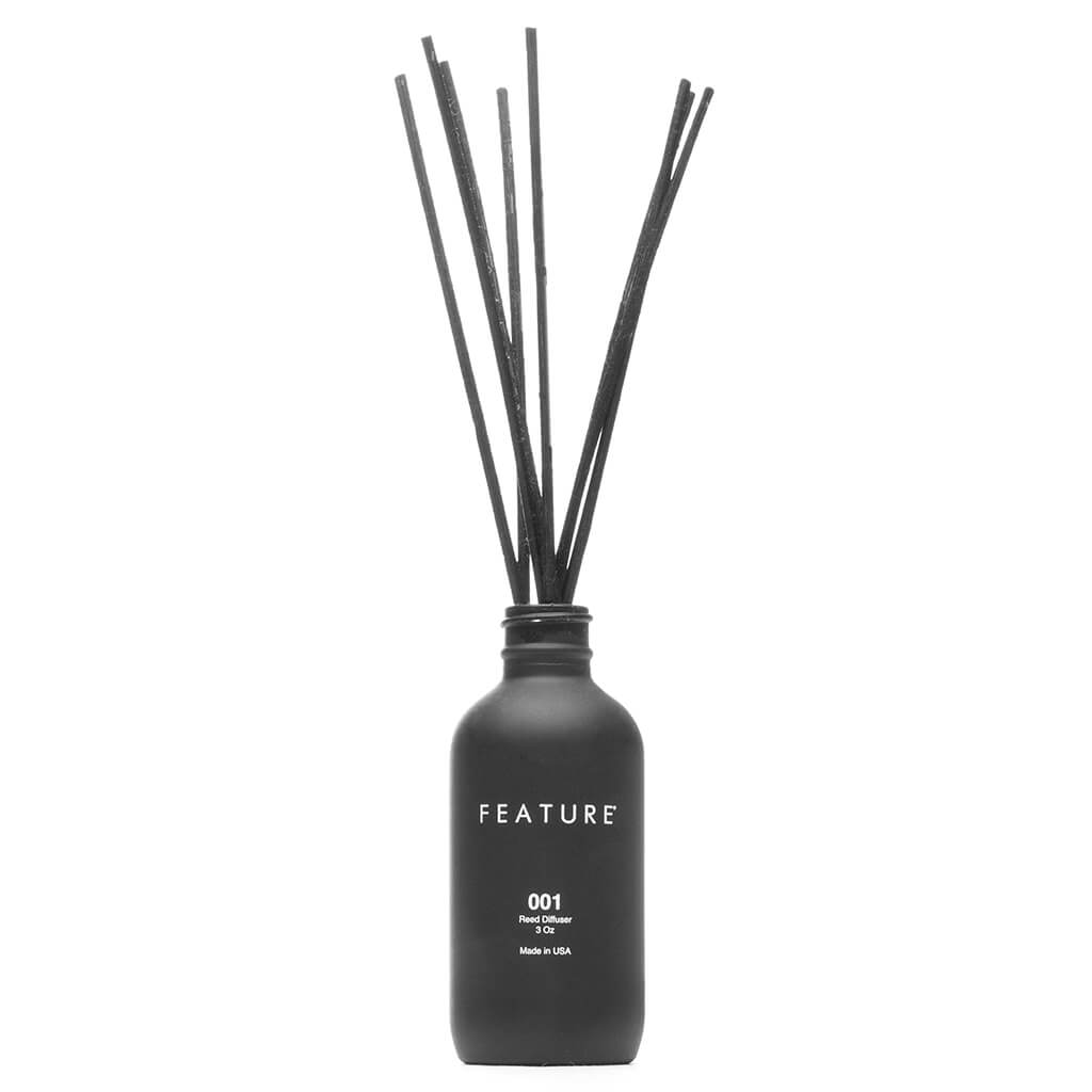 3 oz Reed Diffuser