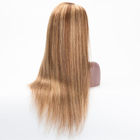 4/4/24 Color 13×6 Lace Front Wig